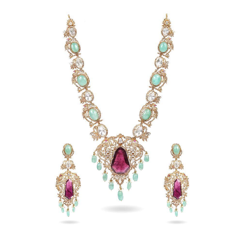 Ahalya Collection
