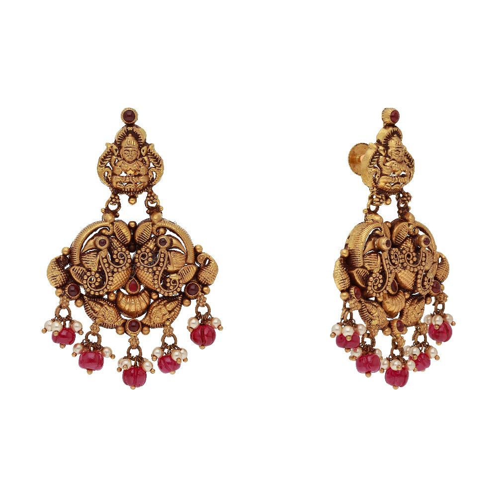 Antique Jewellery