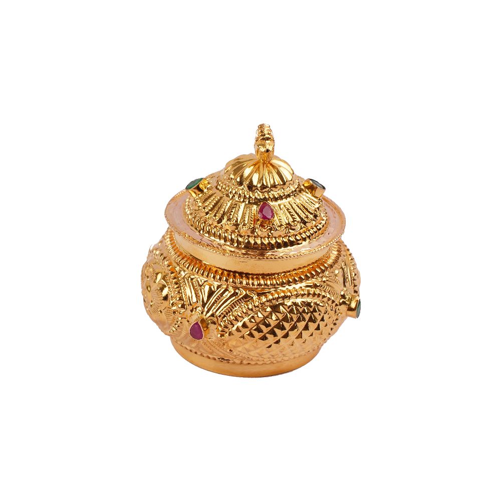 Kumkum Box